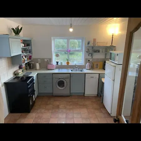 Traditional Thatched *