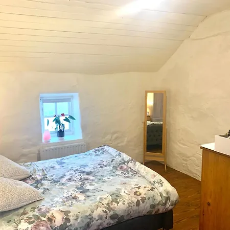 Vakantiehuis Traditional Thatched