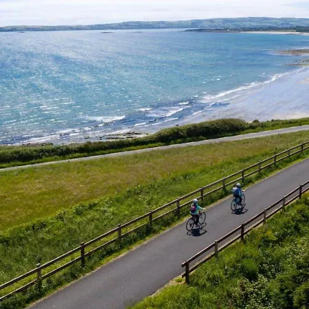 Traditional Thatched *