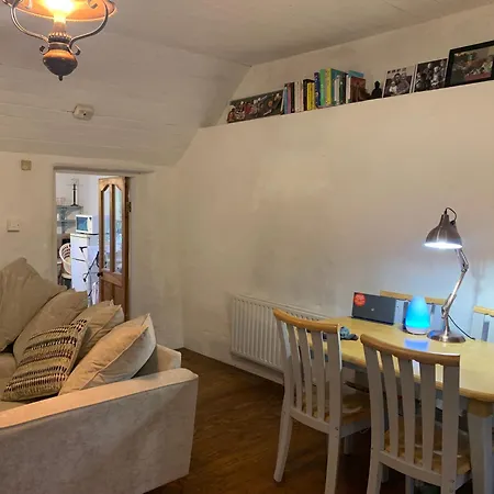 Σπίτι διακοπών Traditional Thatched *