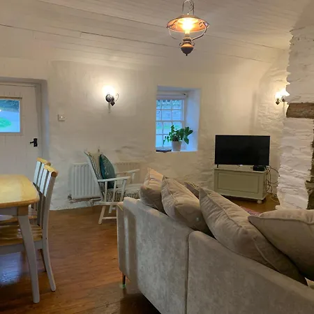 Traditional Thatched *