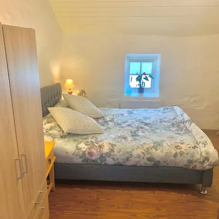 Vakantiehuis Traditional Thatched Killeagh