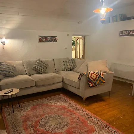 Traditional Thatched