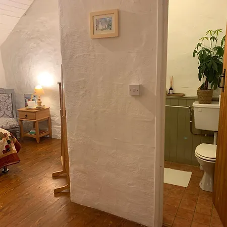 Traditional Thatched Killeagh