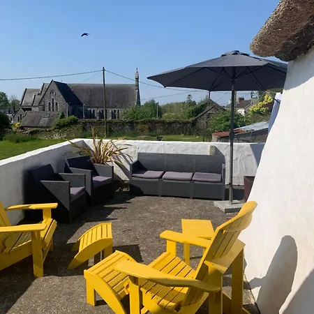 Traditional Thatched Killeagh