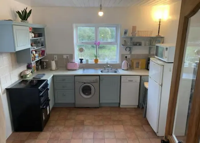 Traditional Thatched *