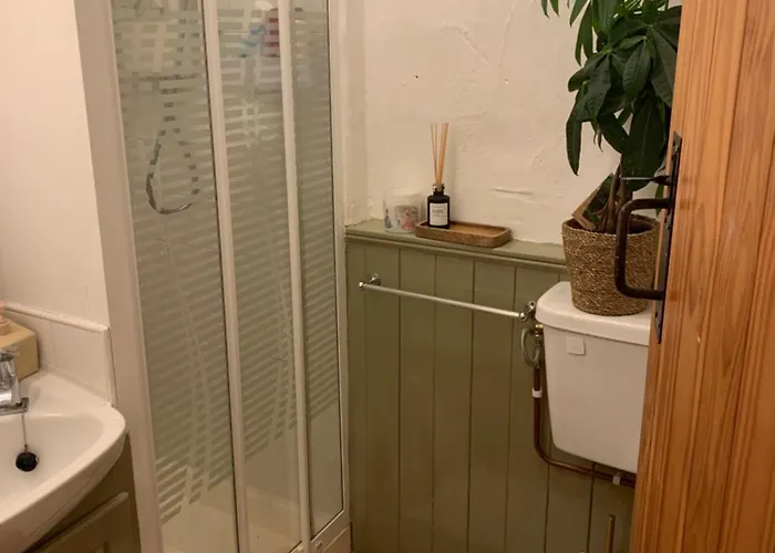 Vakantiehuis Traditional Thatched Killeagh