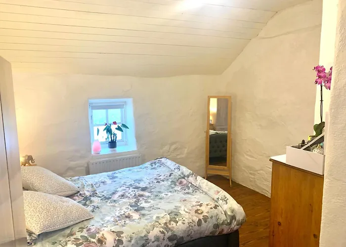 Vakantiehuis Traditional Thatched