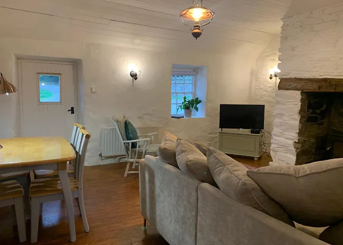 Traditional Thatched *