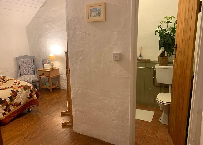 Traditional Thatched Killeagh